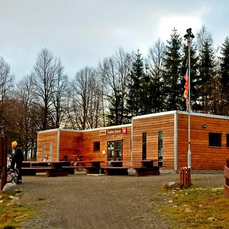 U Lesa Hébergement de vacances *