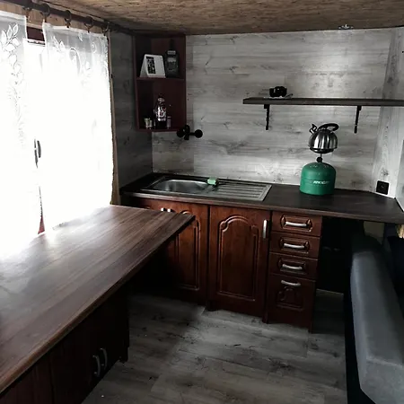 U Lesa Nove Mesto pod Smrkem