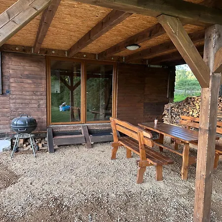 U Lesa Hébergement de vacances Nove Mesto pod Smrkem