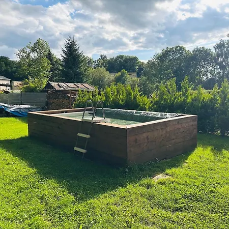 U Lesa Hébergement de vacances